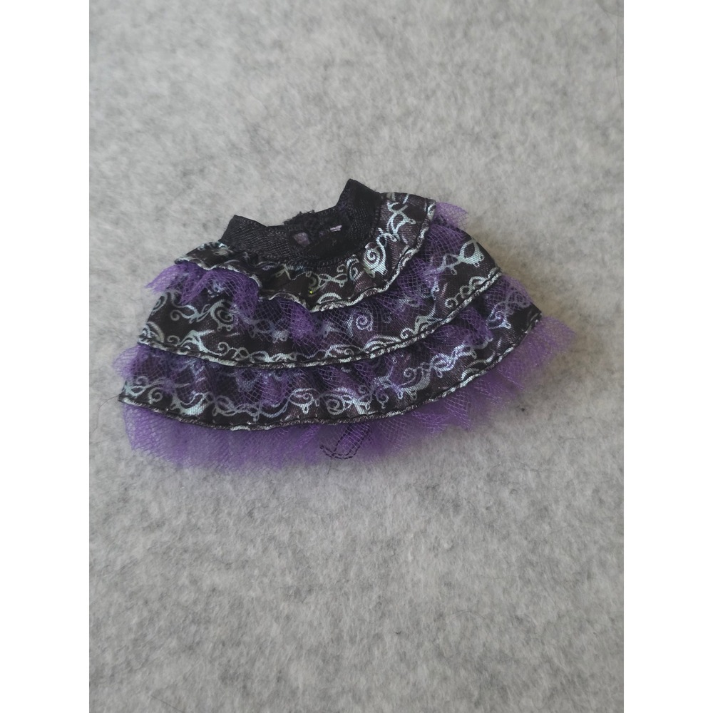 Monster high Twyla skirt